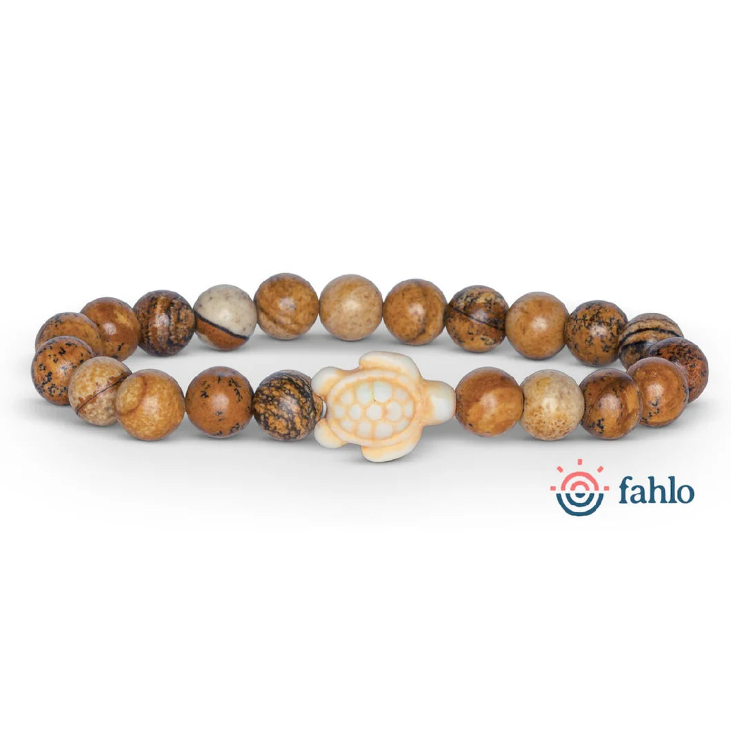 Sea Turtle Bracelet Options Fahlo