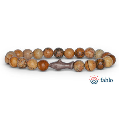 Shark Bracelet Options Fahlo