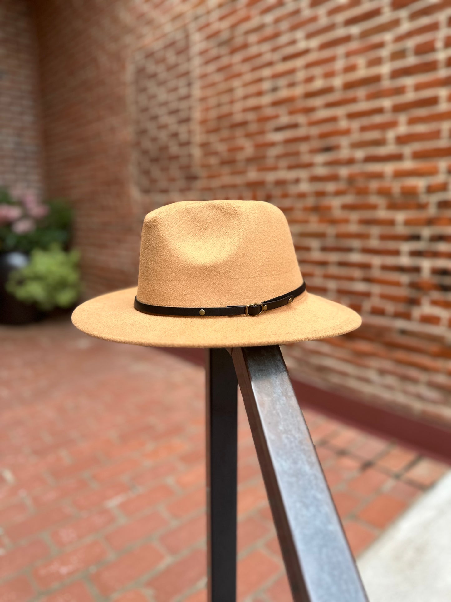 Kelsey Fall Hat