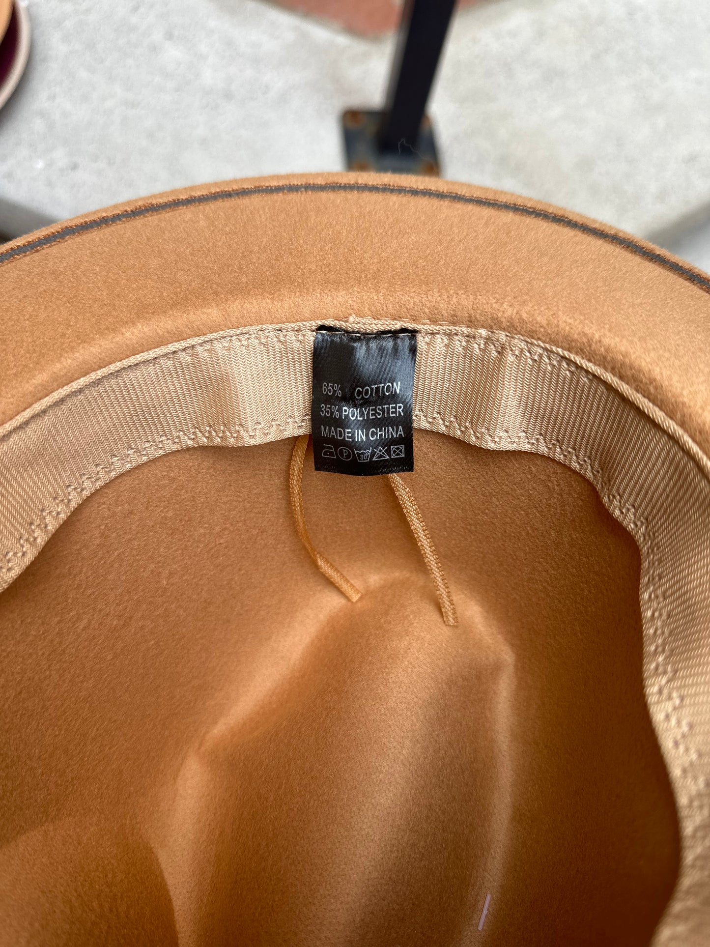 Kelsey Fall Hat