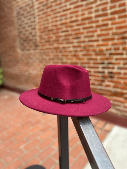 Kelsey Fall Hat