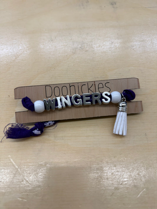 Wingers Bandana Bracelet