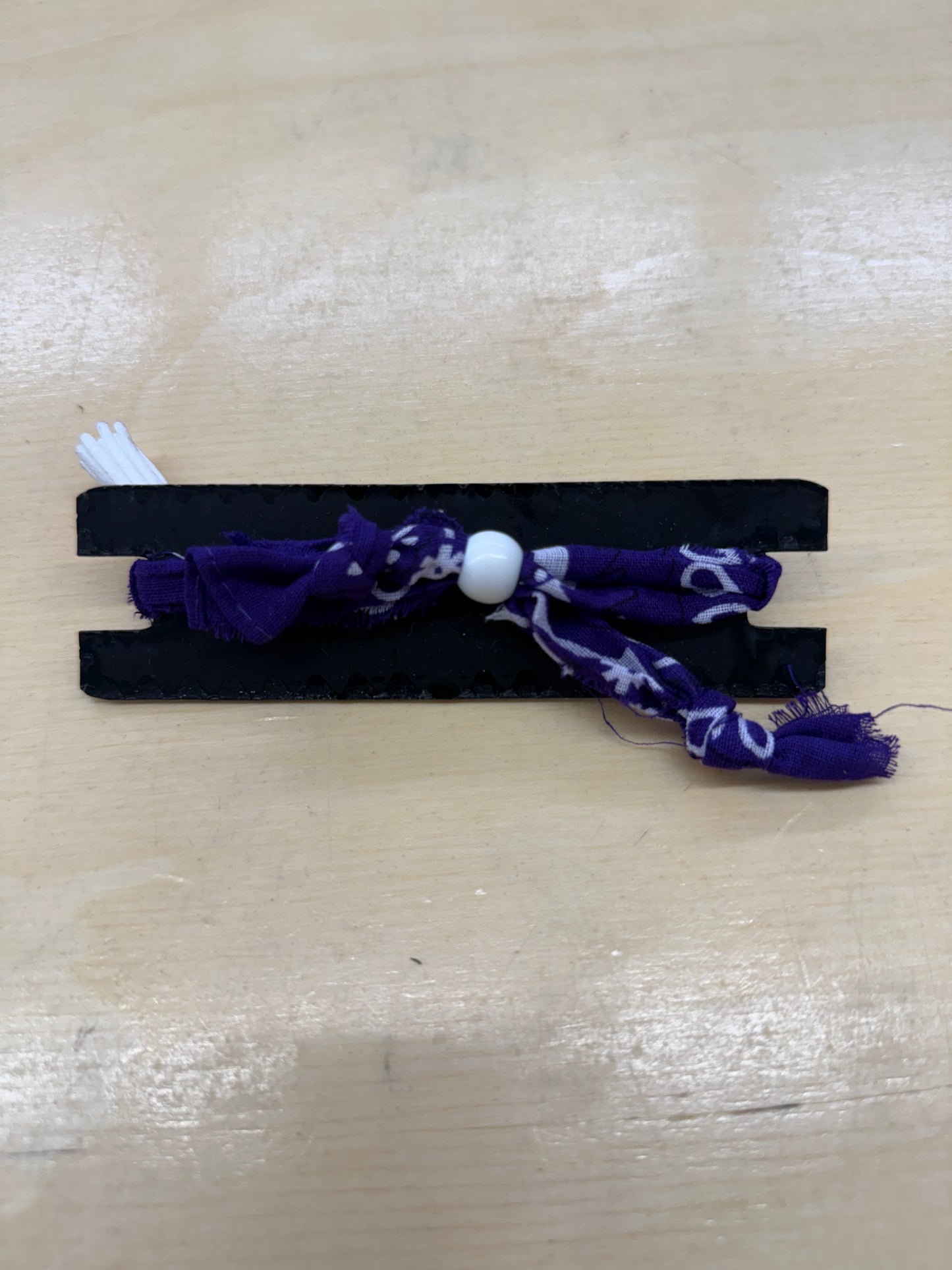 Wingers Bandana Bracelet