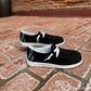 Hanna Slip On in Black