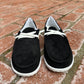 Hanna Slip On in Black