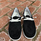 Hanna Slip On in Black