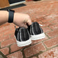 Hanna Slip On in Black