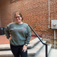 Minnesota Hockey Pullover Crew