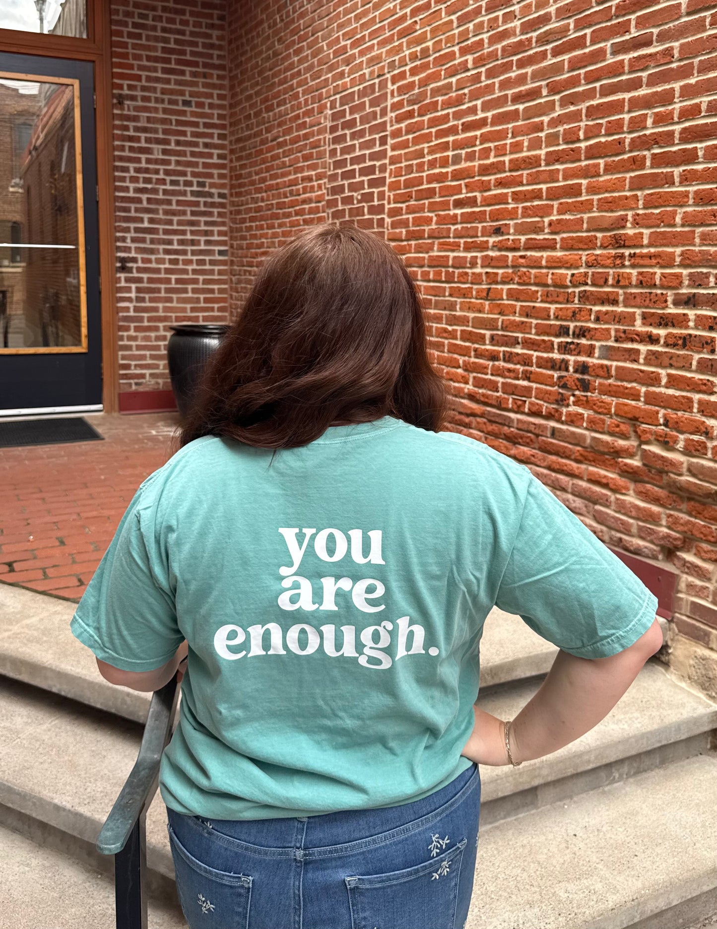 Metal Health Awareness Shirt
