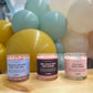 Candier Candles