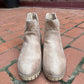 Aryana Bootie in Beige