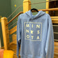 Minnesota Square Hoodie