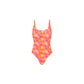 One Piece Sugar Rush Swim Suit