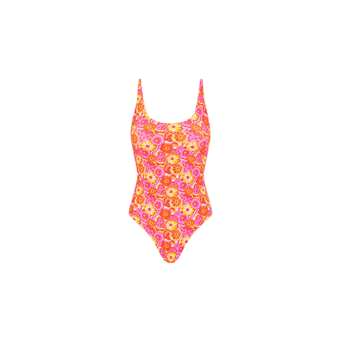 One Piece Sugar Rush Swim Suit