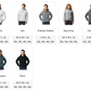 Minnesota Square Hoodie