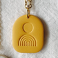 Mae Signature Pendant Necklace