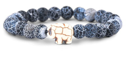 Elephant Bracelet Options Fahlo