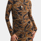 Spellbound Not Floral Dress