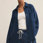 All Day Knit Denim Jacket Indigo