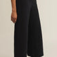 Scout Jersey Pant in Black