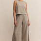 Scout Jersey Pant in Retreat