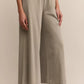 Scout Jersey Pant in Retreat