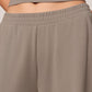 In Transit Modal Pant Wild Mushroom