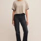 On The Go Tee in Retreat