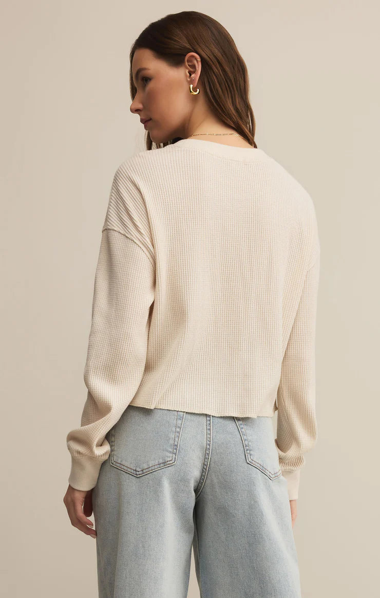 Angel Mini Thermal Top Crystal