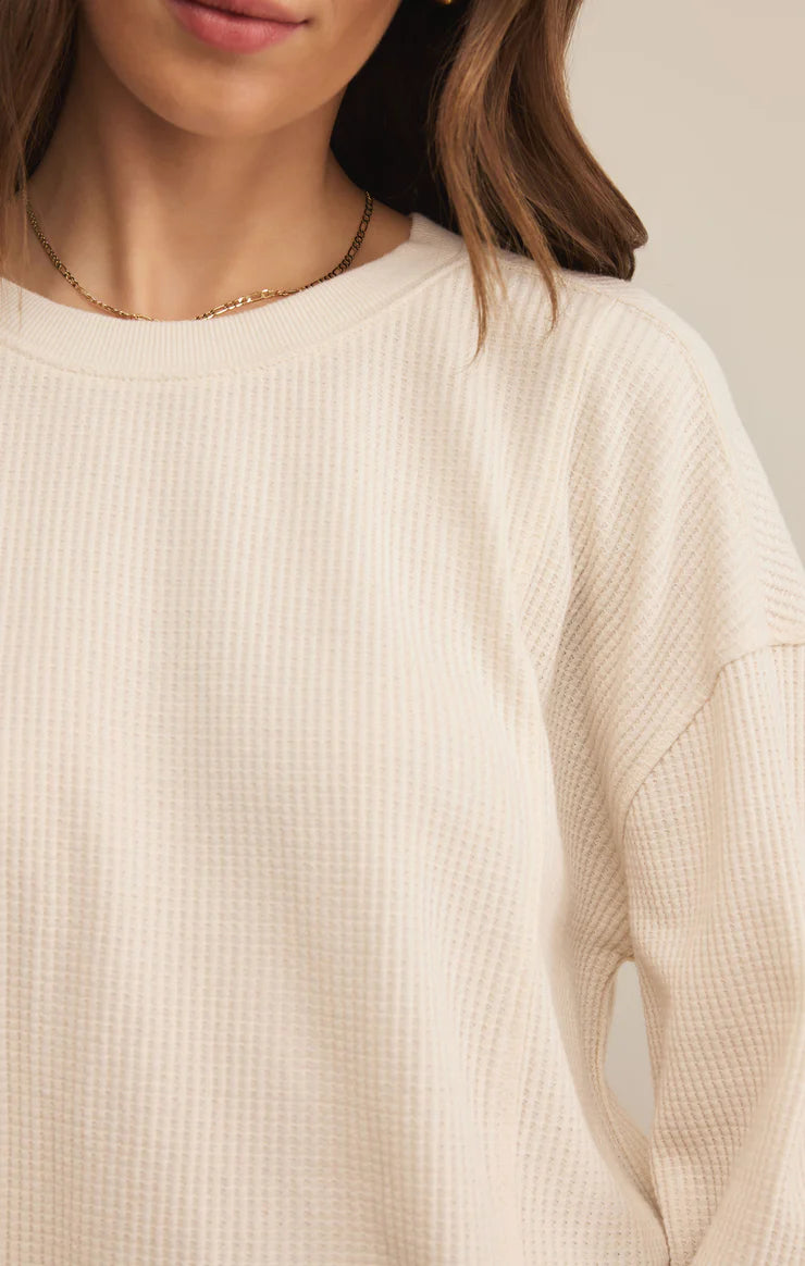 Angel Mini Thermal Top Crystal