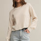 Angel Mini Thermal Top Crystal