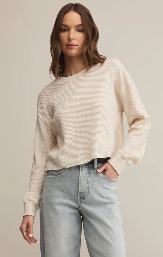 Angel Mini Thermal Top Crystal