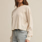 Angel Mini Thermal Top Crystal