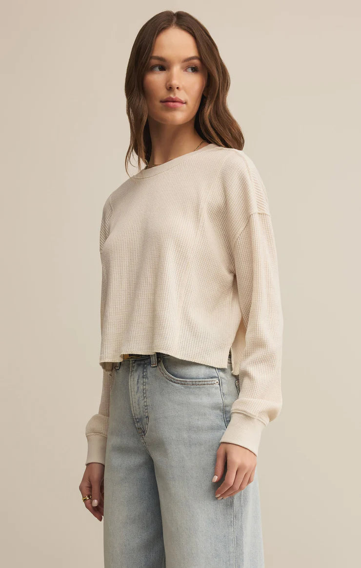 Angel Mini Thermal Top Crystal