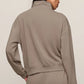 Gate Check Modal Sweatshirt Wild Mushroom