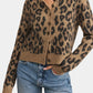Wild Outlook Cardigan