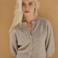 Valor Cardigan Natural Heather