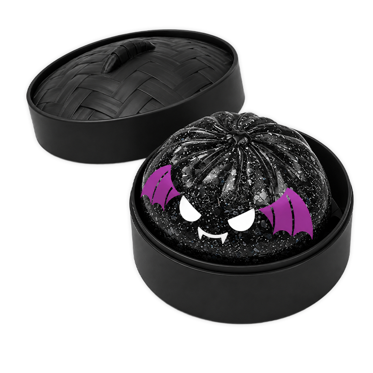 Fun Doh Petite Spooky Halloween Squishy Dumpling Mini