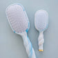 Mini Detangler Brush Medium Tide & True