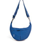 Ocean Crescent Bag