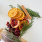 Classic Christmas Simmer Pot Potpourri