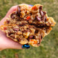 PB Love Giant Cookie