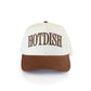 HOTDISH Midwest Unisex Trucker Hat