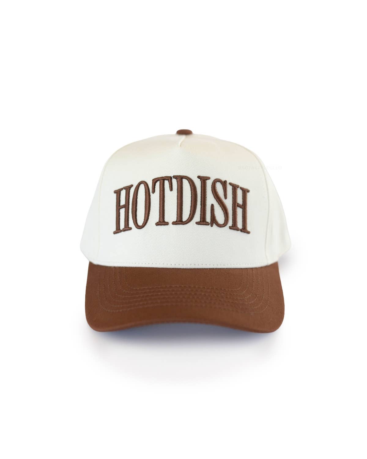 HOTDISH Midwest Unisex Trucker Hat