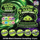 Fun Doh Glow In Dark Mystery Dumpling