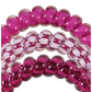 Merlot after Midnight Large Hair Ties