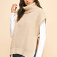 Samantha Side Tied Sweater Vest