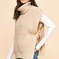Samantha Side Tied Sweater Vest