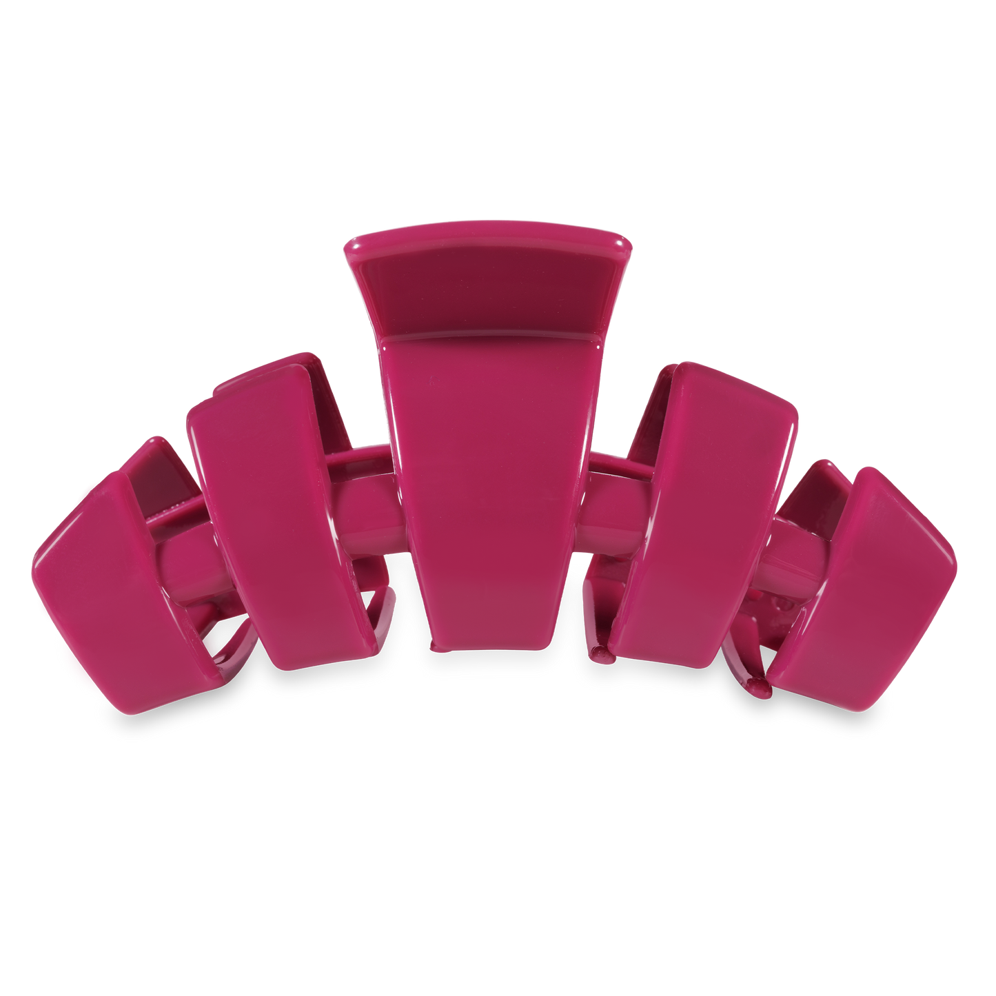 Wild Side Large Classic Hair Clip