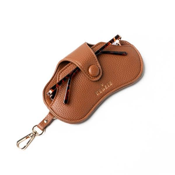 Kedzie Eclipse Sunglasses Case